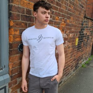 "JJ-DM" T-Shirt