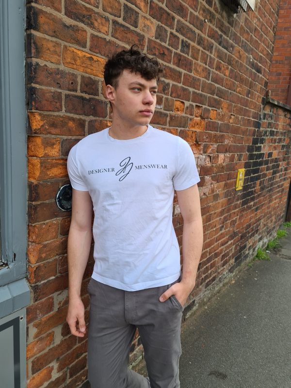 "JJ-DM" T-Shirt