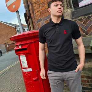 "Gentleman" Classic Fit Polo Shirts