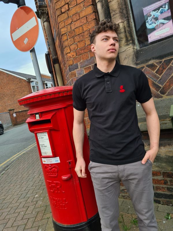 "Gentleman" Classic Fit Polo Shirts