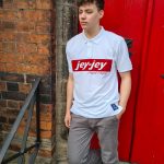 "Jey-Jey" Classic Fit Polo Shirt