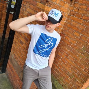 "NWM - No Worries Man" Cap