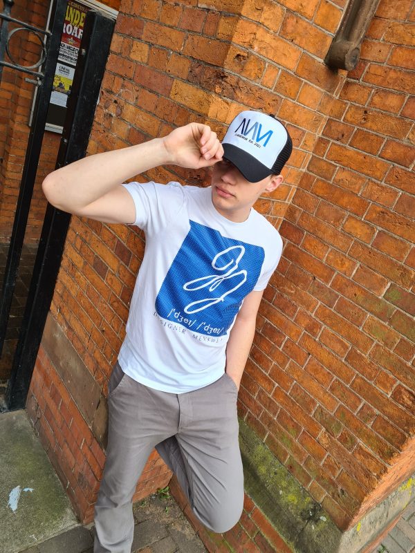 "NWM - No Worries Man" Cap