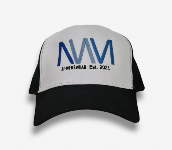 "NWM - No Worries Man" Cap - Image 4
